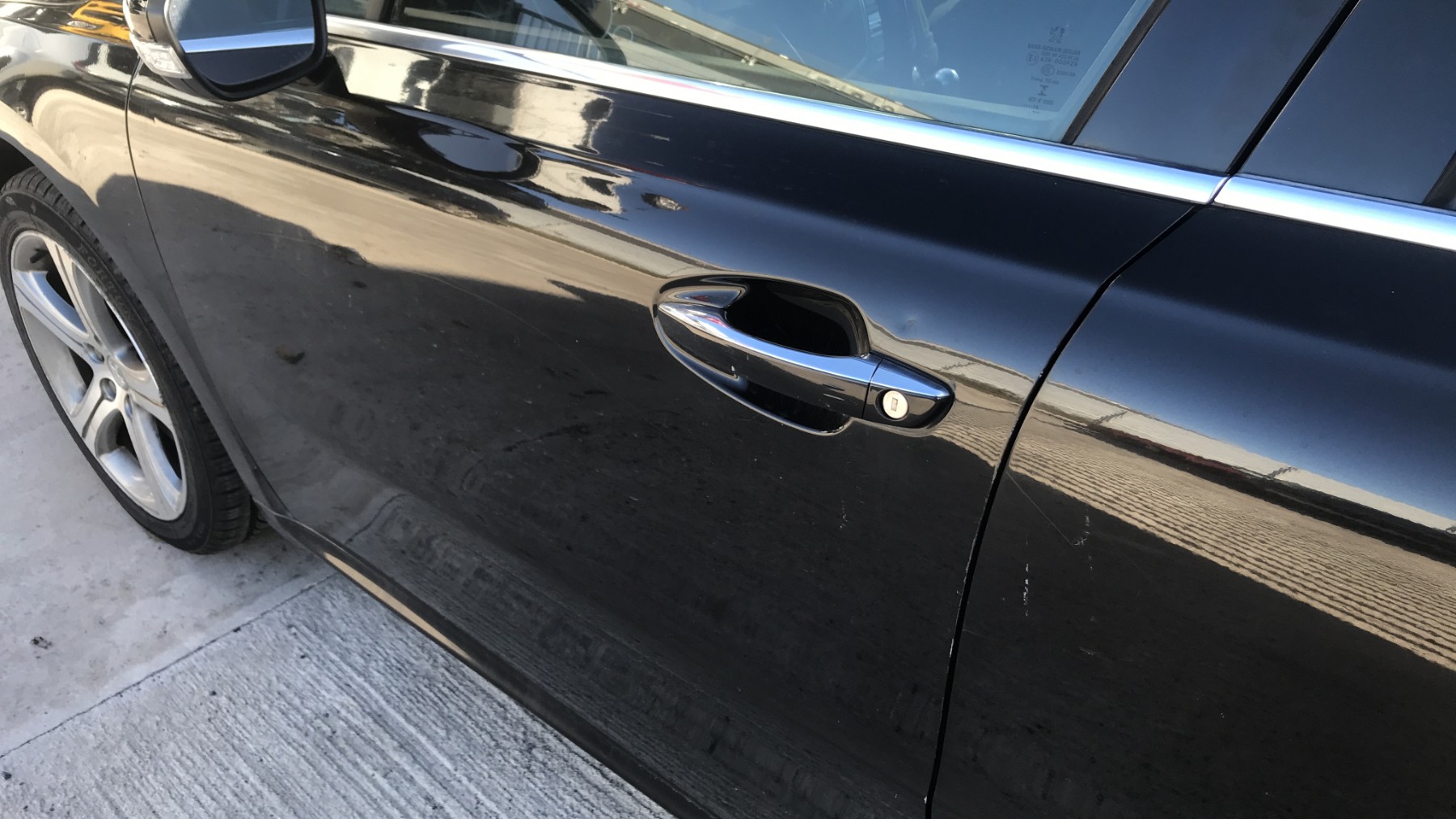 Image PEUGEOT 508 1 SW