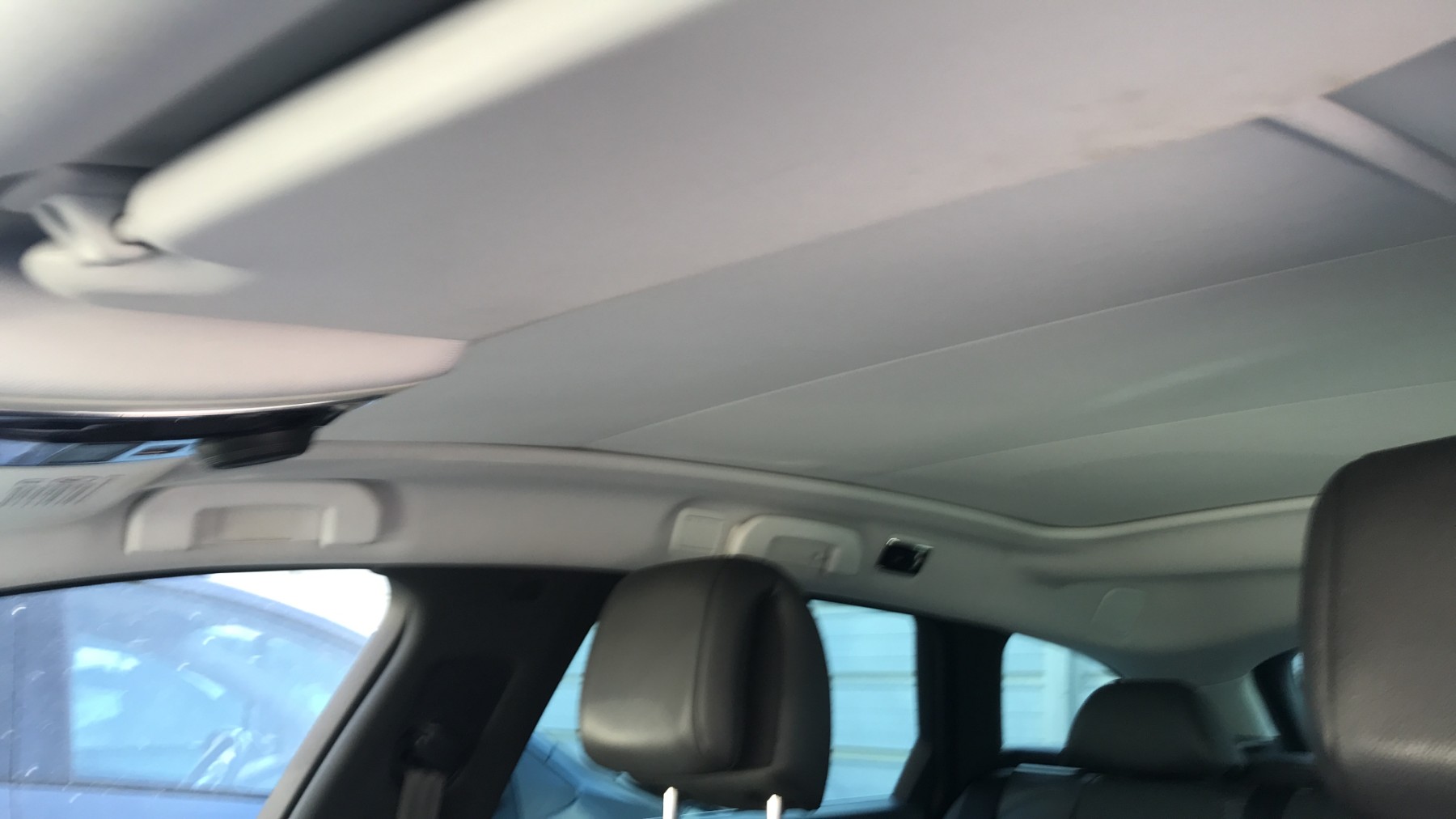 Image PEUGEOT 508 1 SW