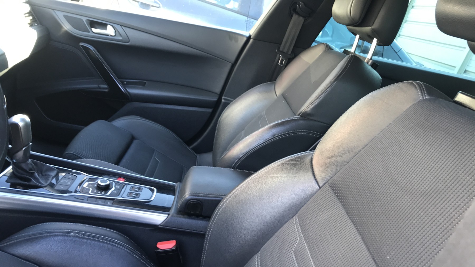 Image PEUGEOT 508 1 SW