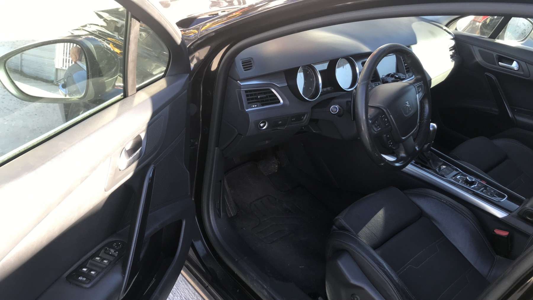 Image PEUGEOT 508 1 SW