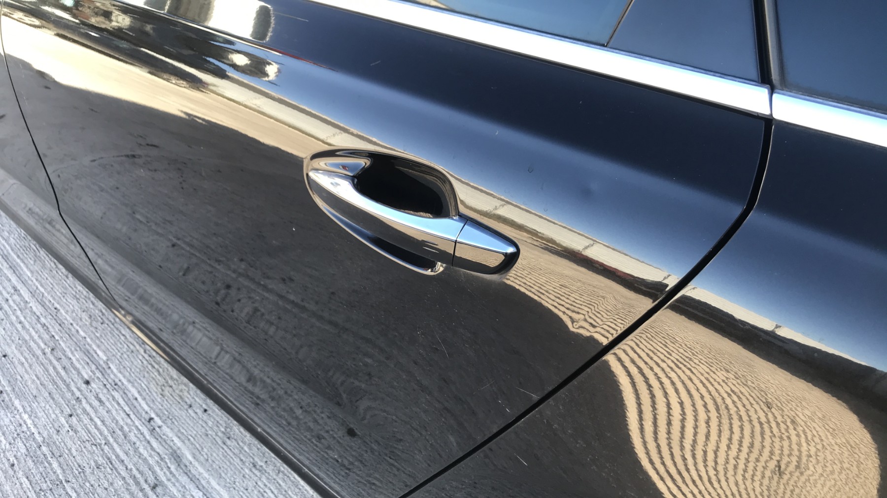 Image PEUGEOT 508 1 SW