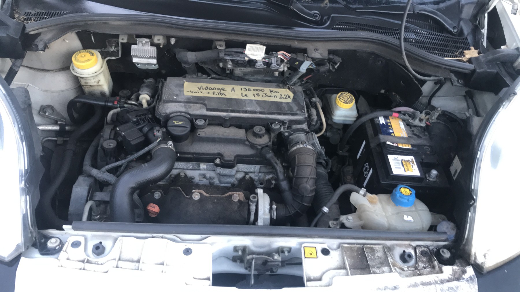 Image PEUGEOT BIPPER