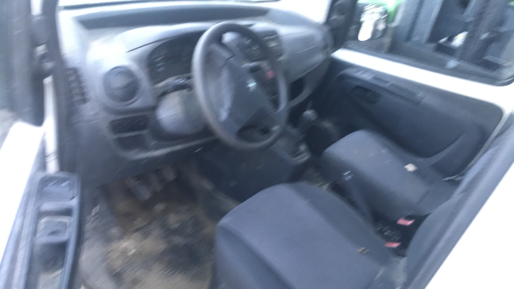 Image PEUGEOT BIPPER