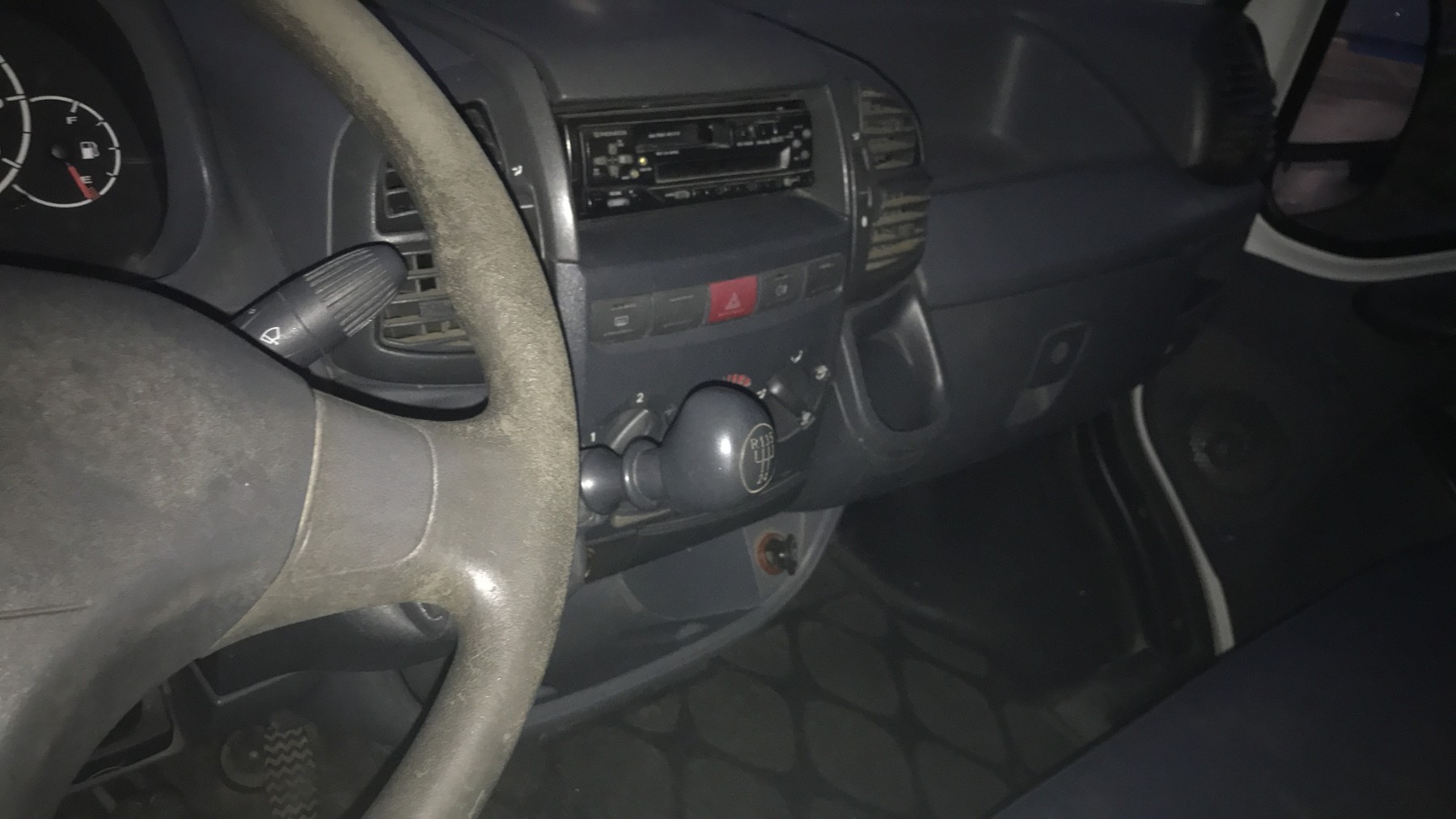 Image PEUGEOT BOXER 2