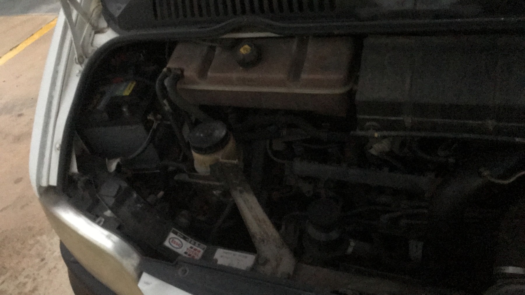 Image PEUGEOT BOXER 2