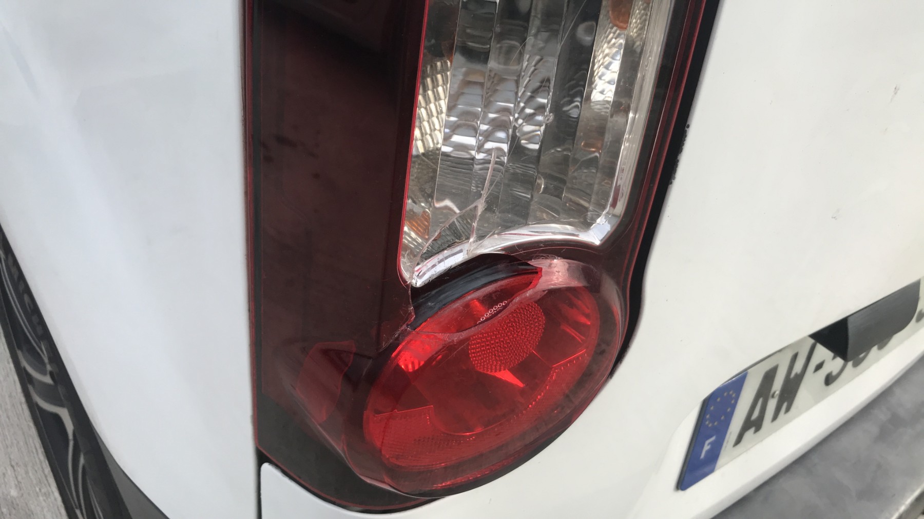 Image PEUGEOT PARTNER 2