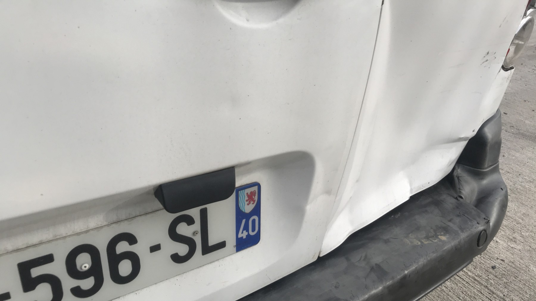 Image PEUGEOT PARTNER 2