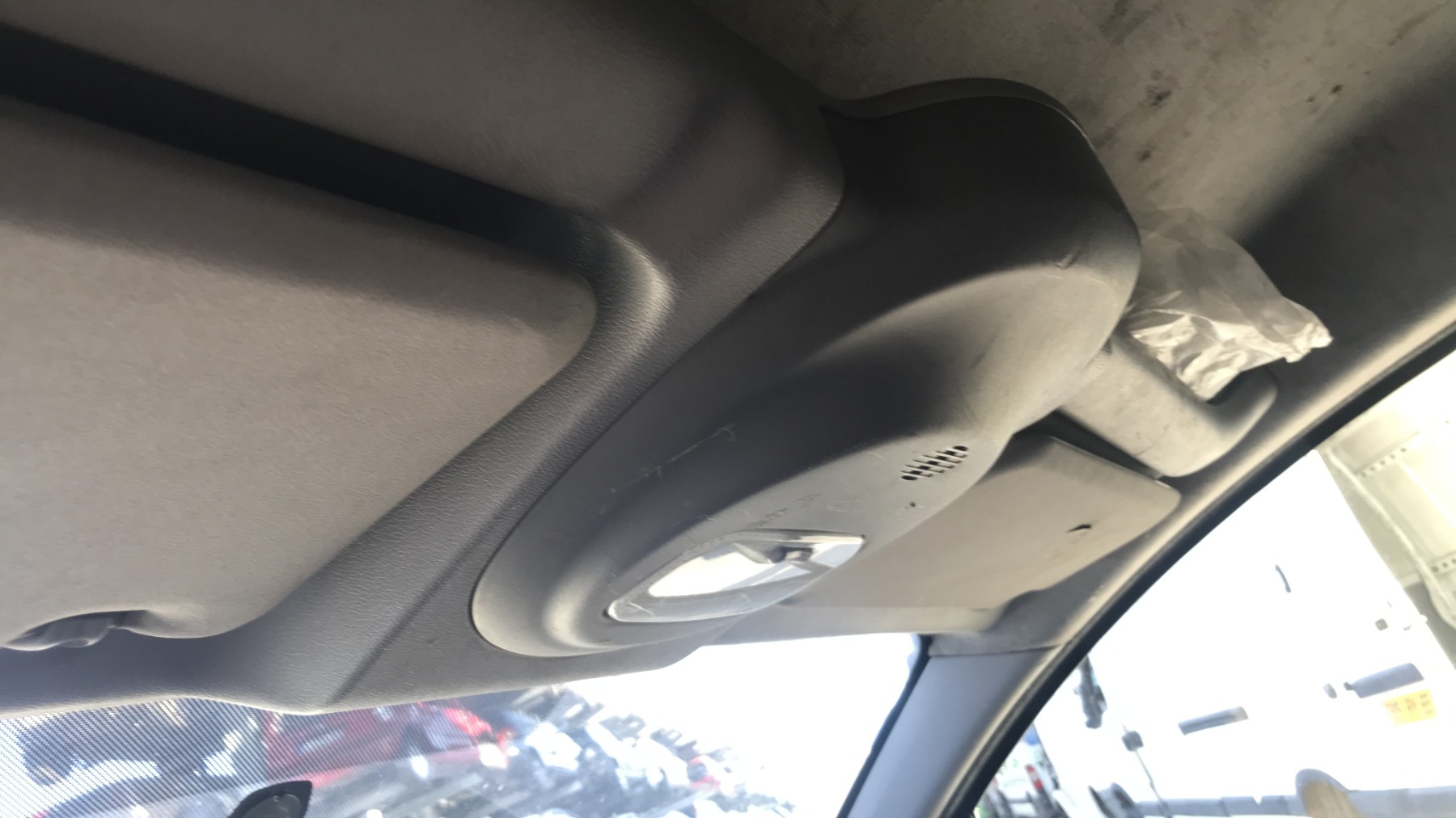 Image PEUGEOT PARTNER 2