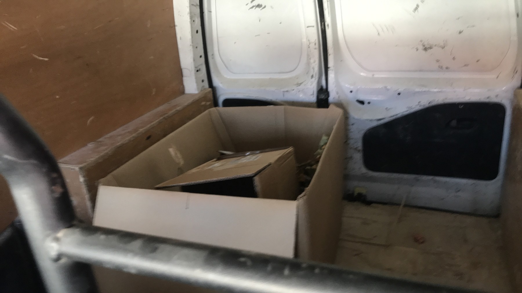 Image PEUGEOT PARTNER 2