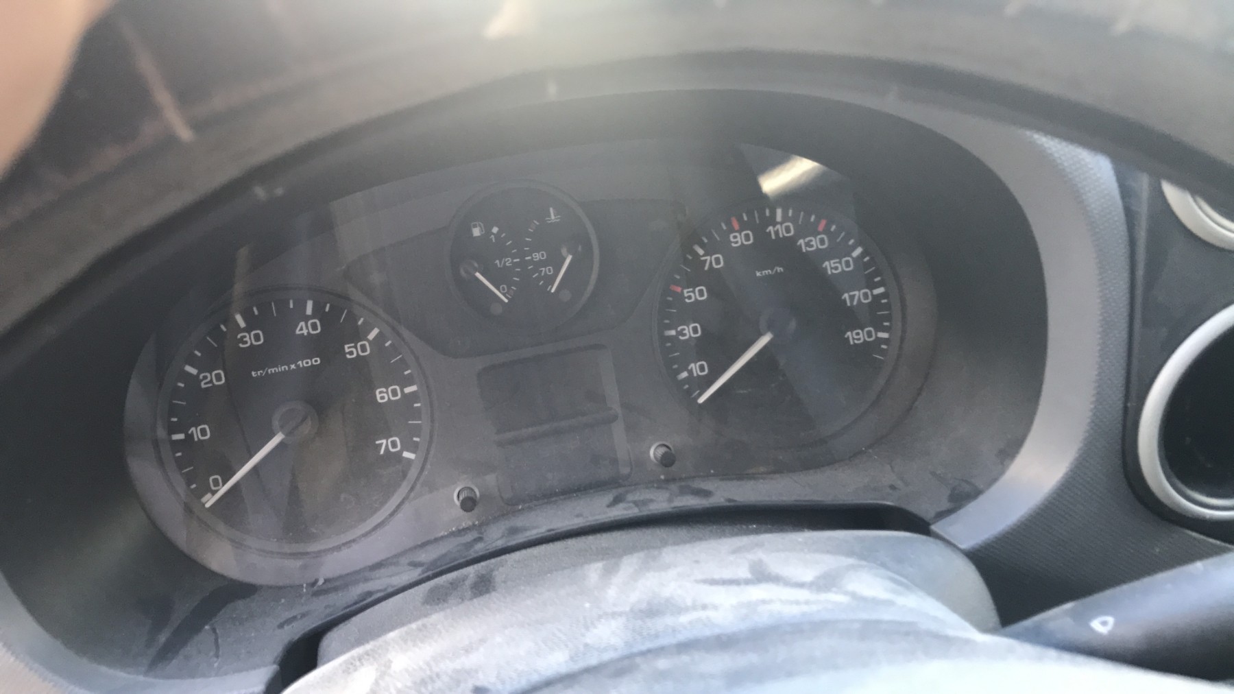 Image PEUGEOT PARTNER 2