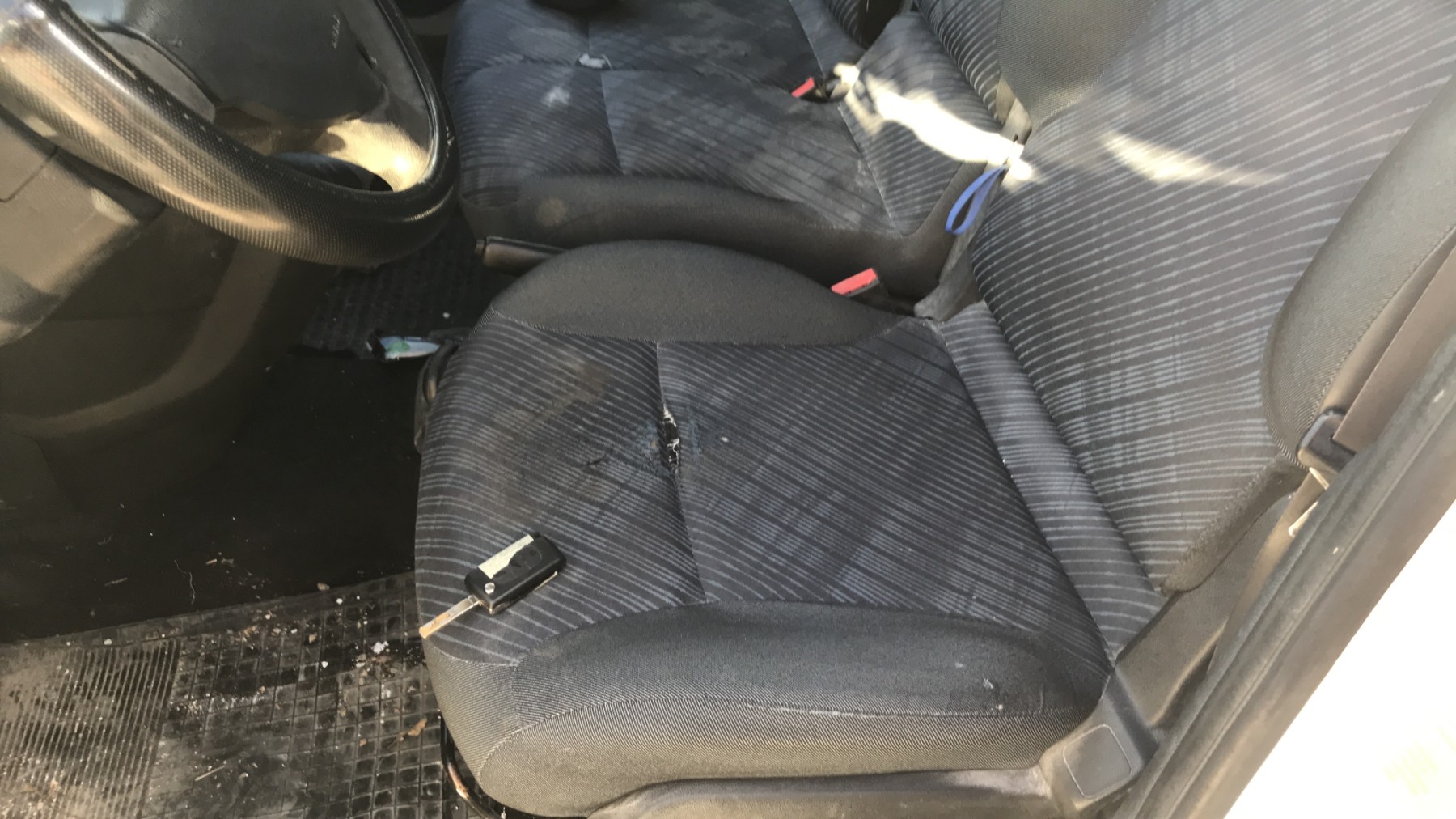 Image PEUGEOT PARTNER 2