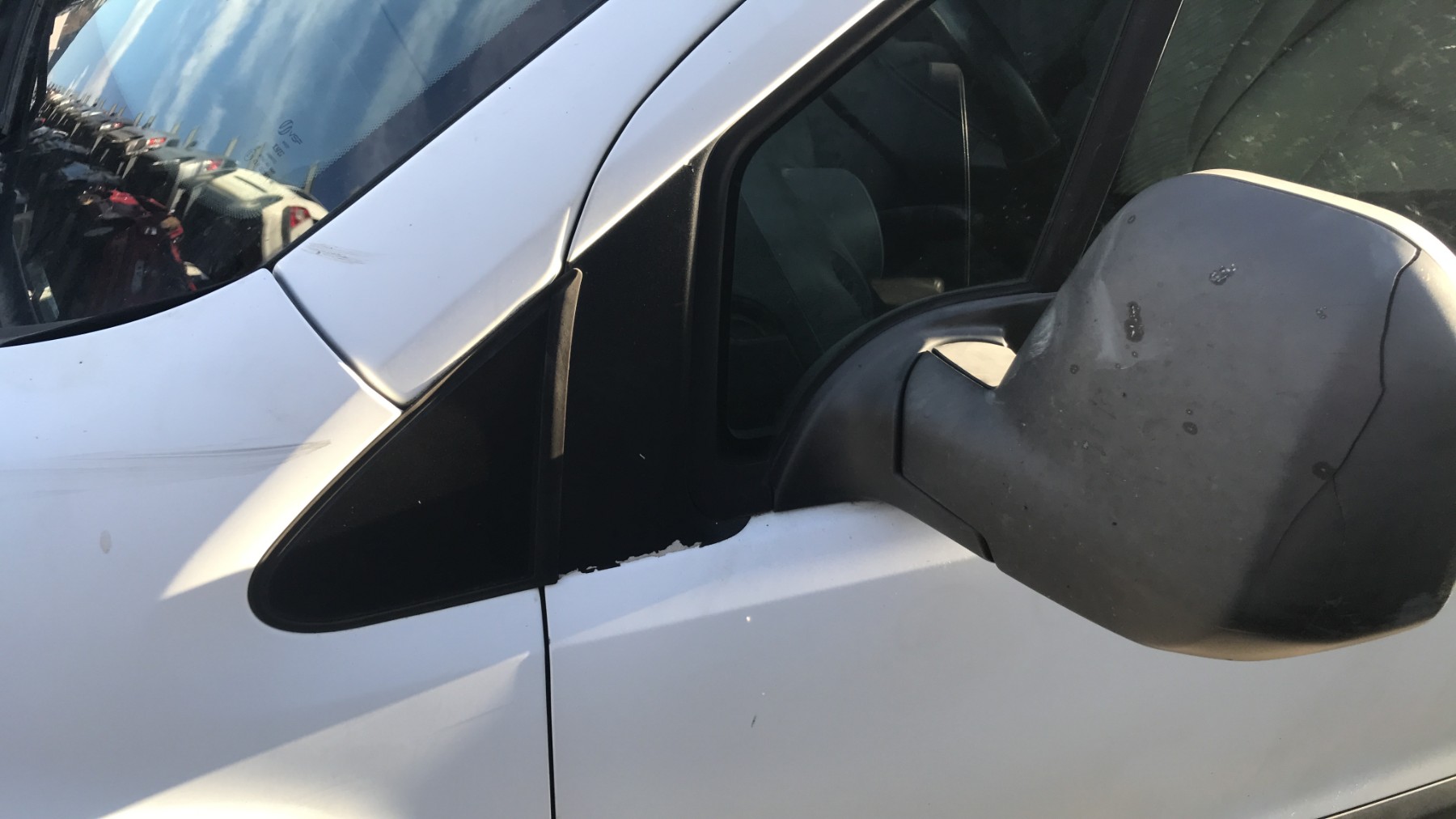 Image PEUGEOT PARTNER 2