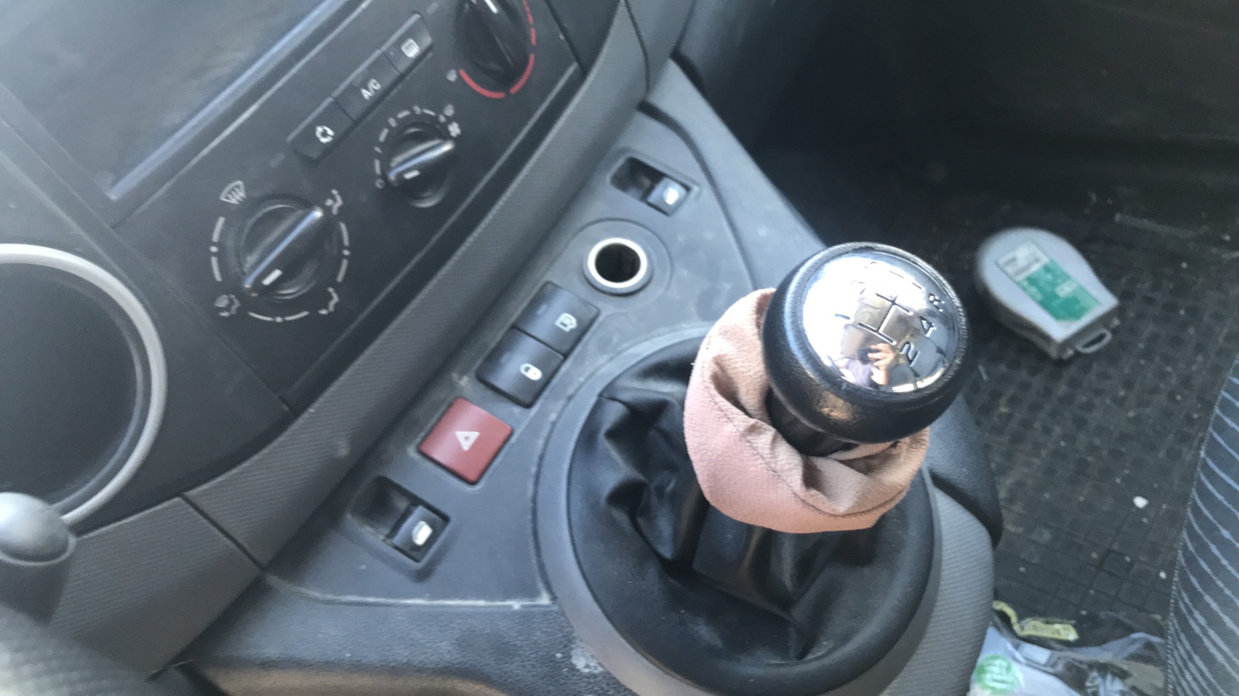 Image PEUGEOT PARTNER 2