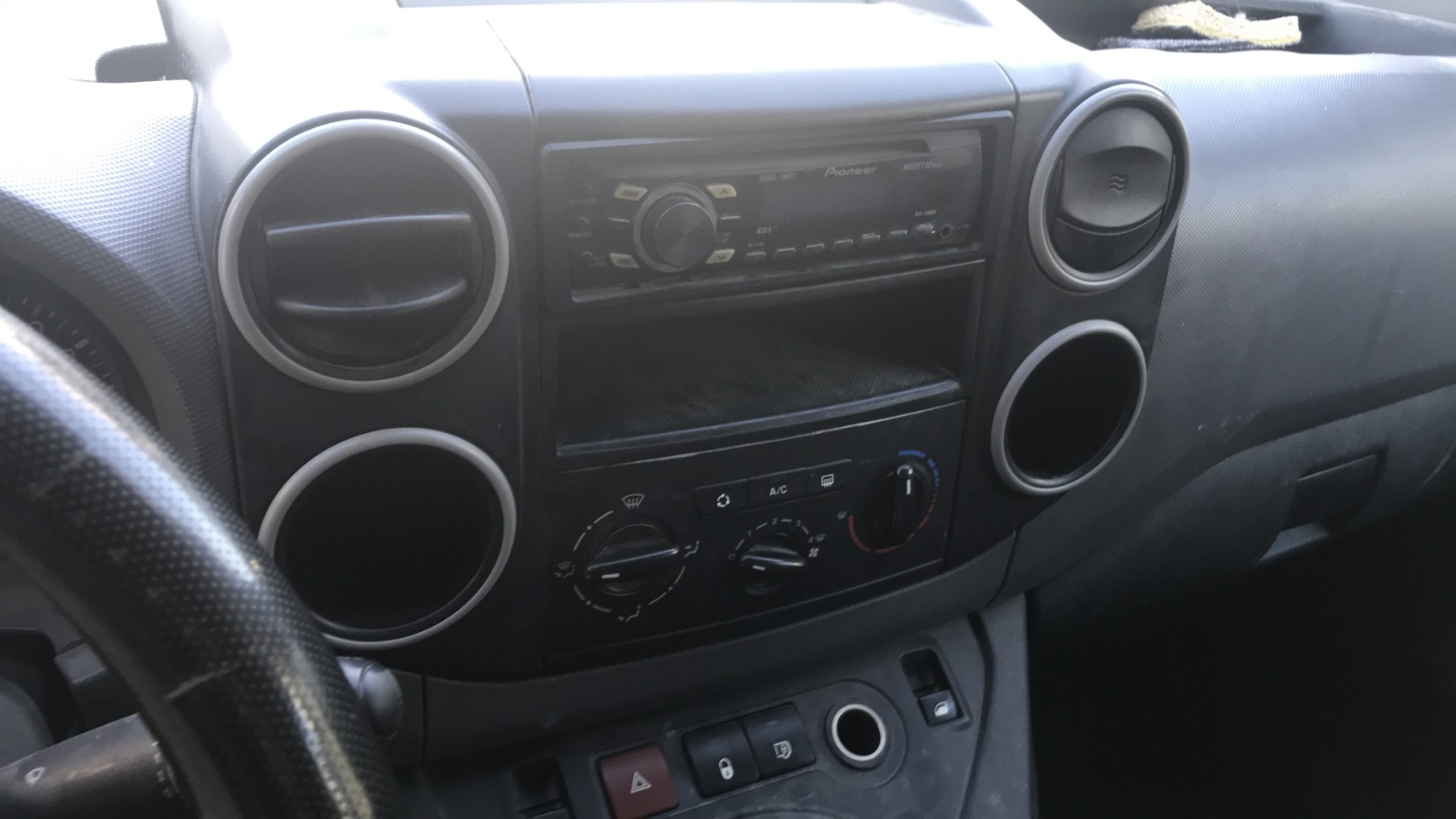 Image PEUGEOT PARTNER 2