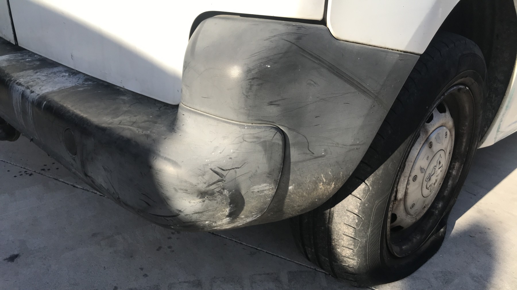 Image PEUGEOT PARTNER 2