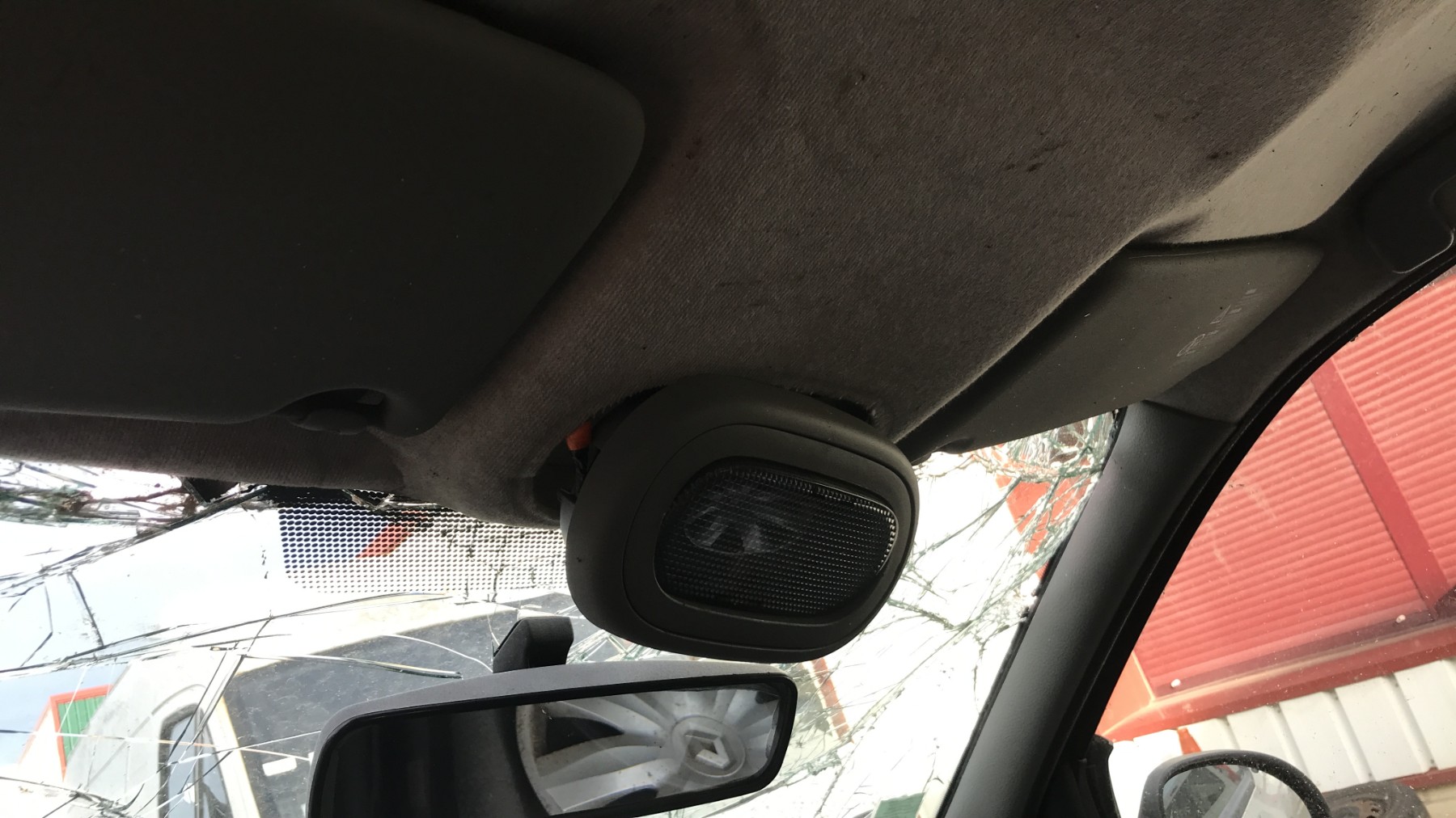 Image RENAULT CLIO 2 CAMPUS