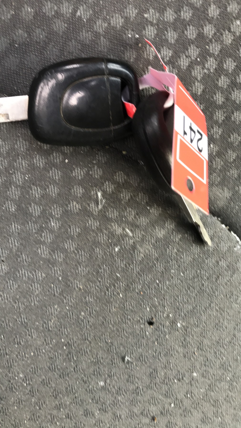 Image RENAULT CLIO 2 CAMPUS