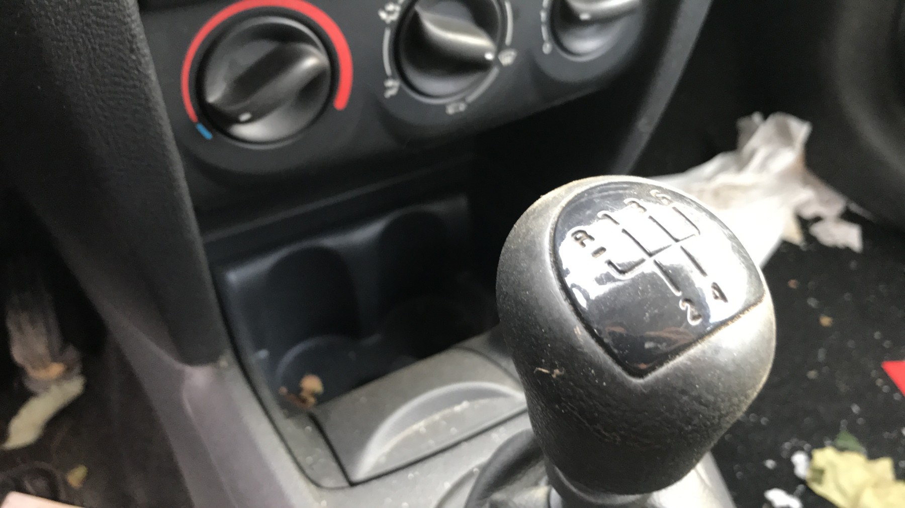 Image RENAULT CLIO 2 CAMPUS