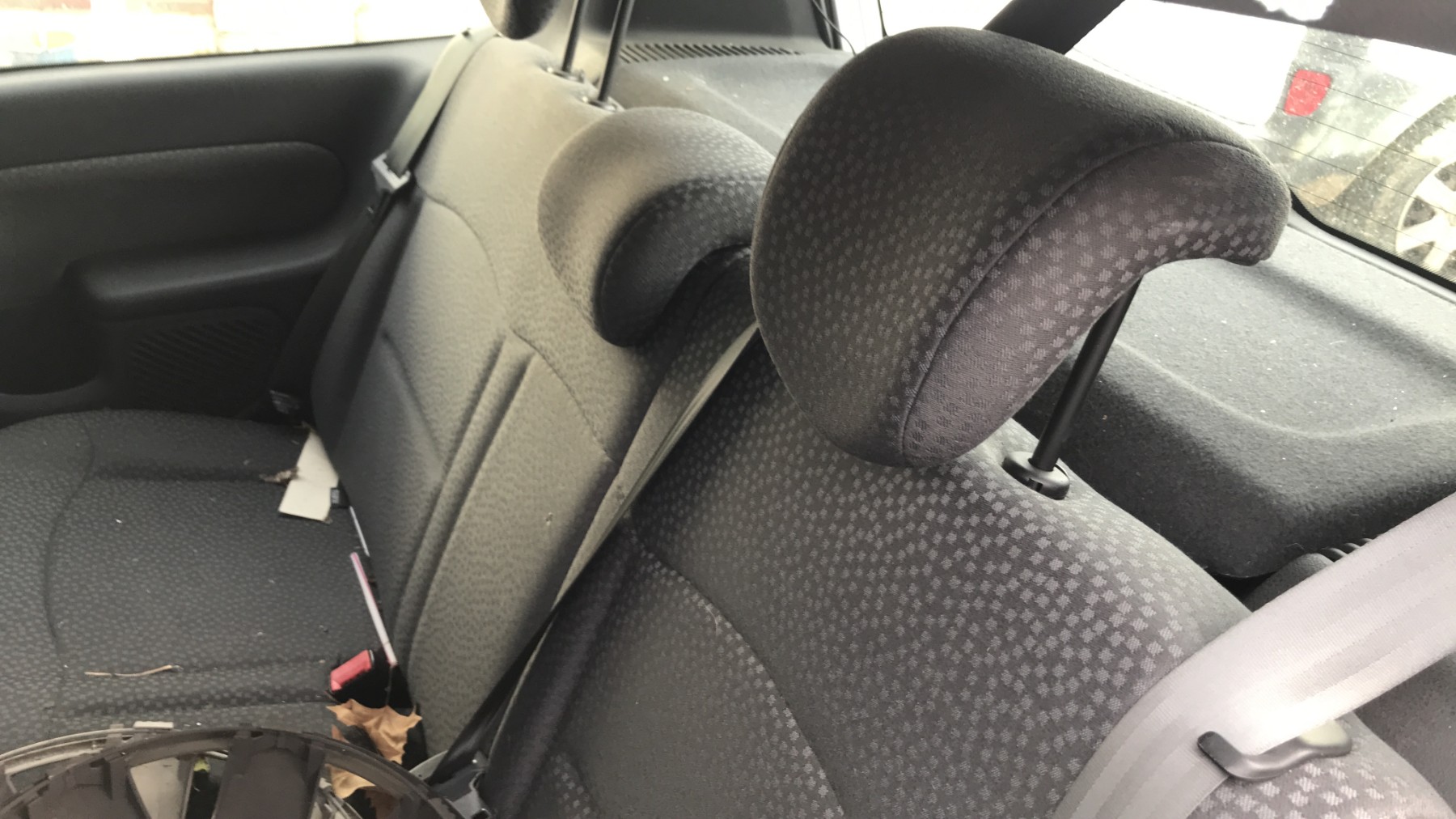 Image RENAULT CLIO 2 CAMPUS