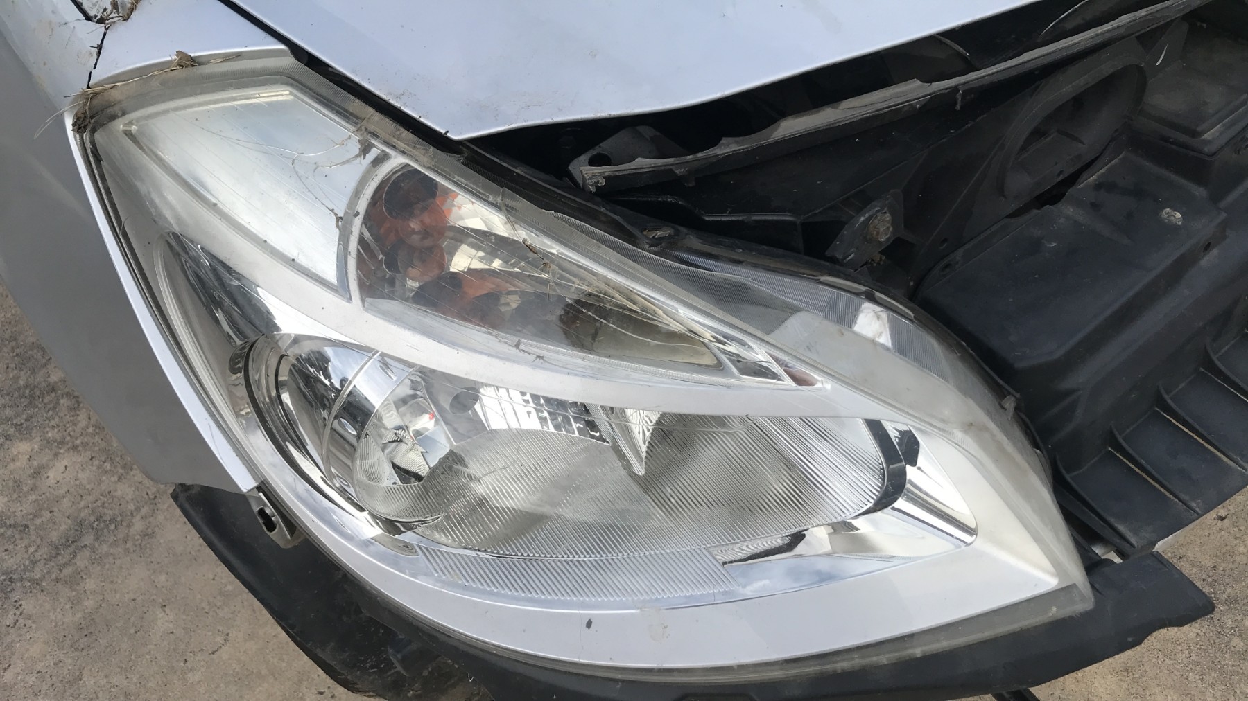 Image RENAULT CLIO 3