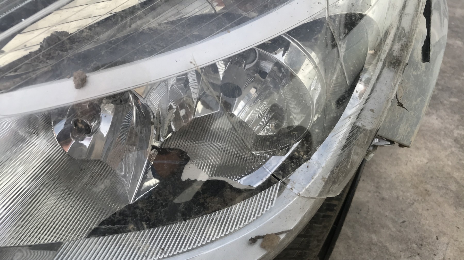 Image RENAULT CLIO 3