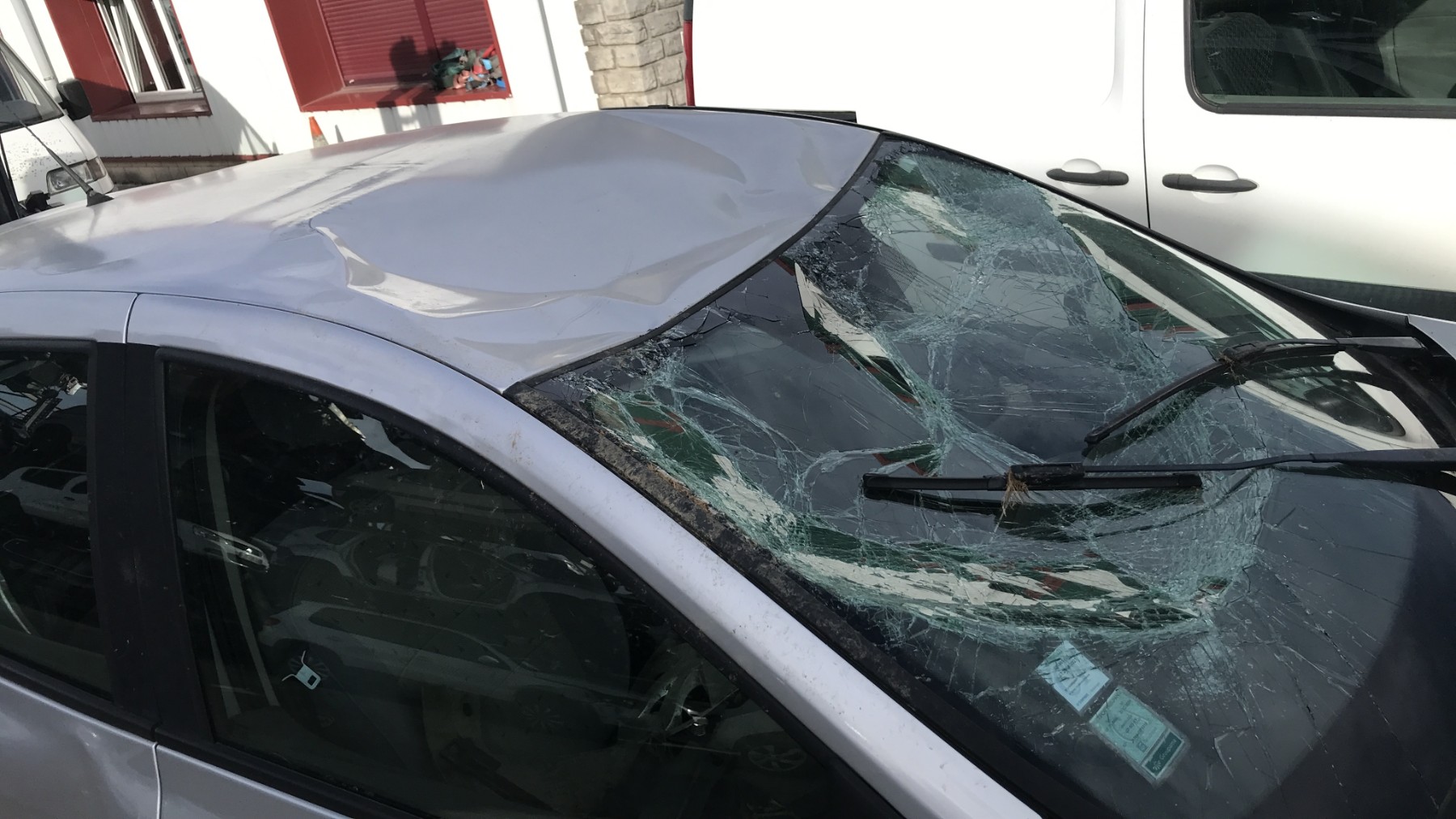 Image RENAULT CLIO 3