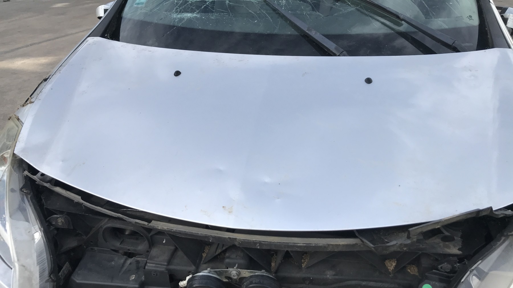 Image RENAULT CLIO 3