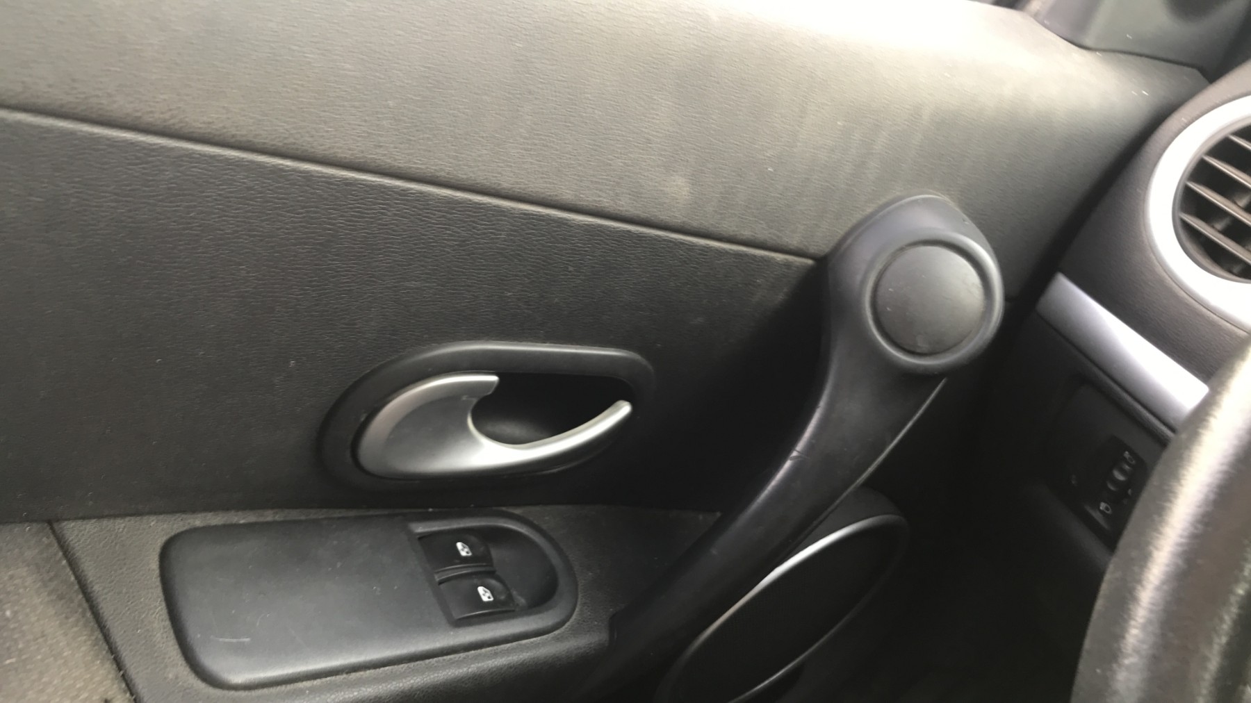 Image RENAULT CLIO 3