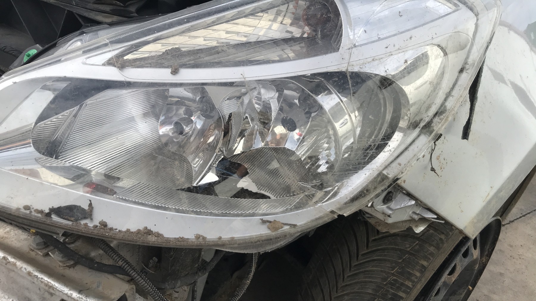 Image RENAULT CLIO 3