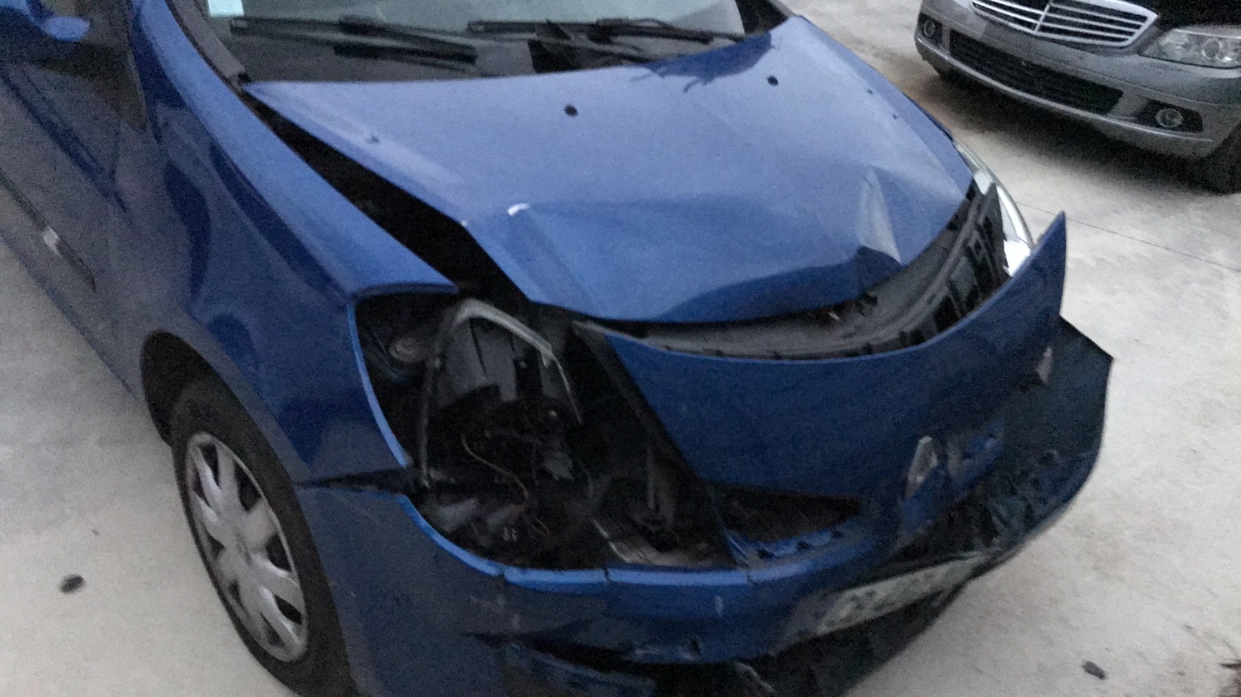 Image RENAULT CLIO 3