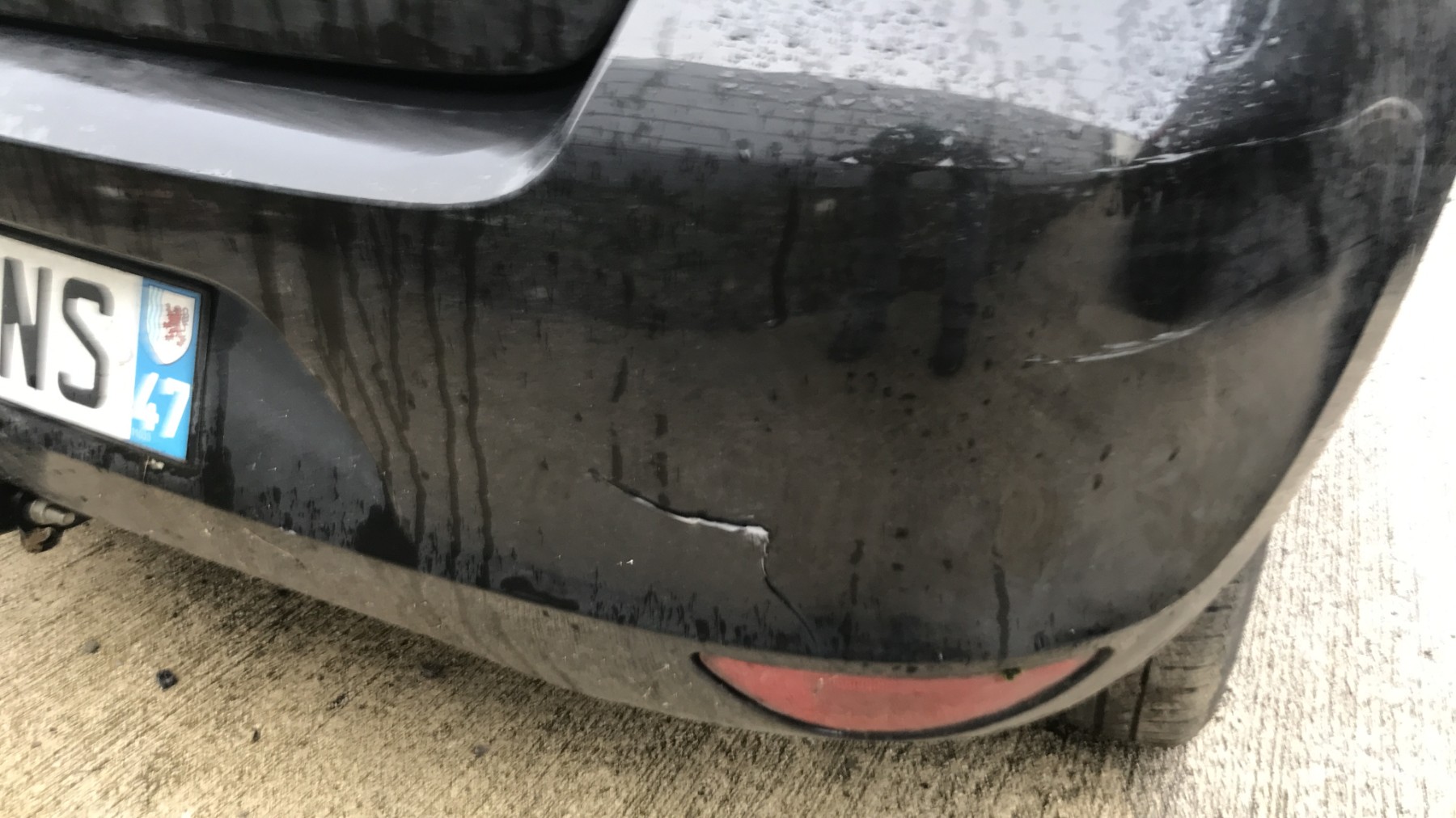 Image RENAULT CLIO 3