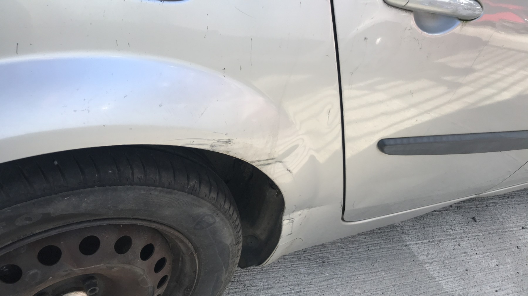 Image RENAULT GRAND SCENIC 2