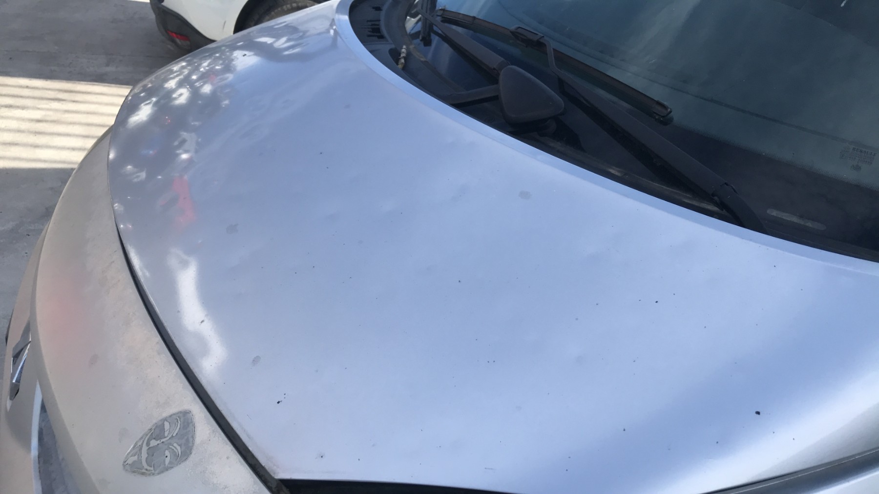 Image RENAULT GRAND SCENIC 2