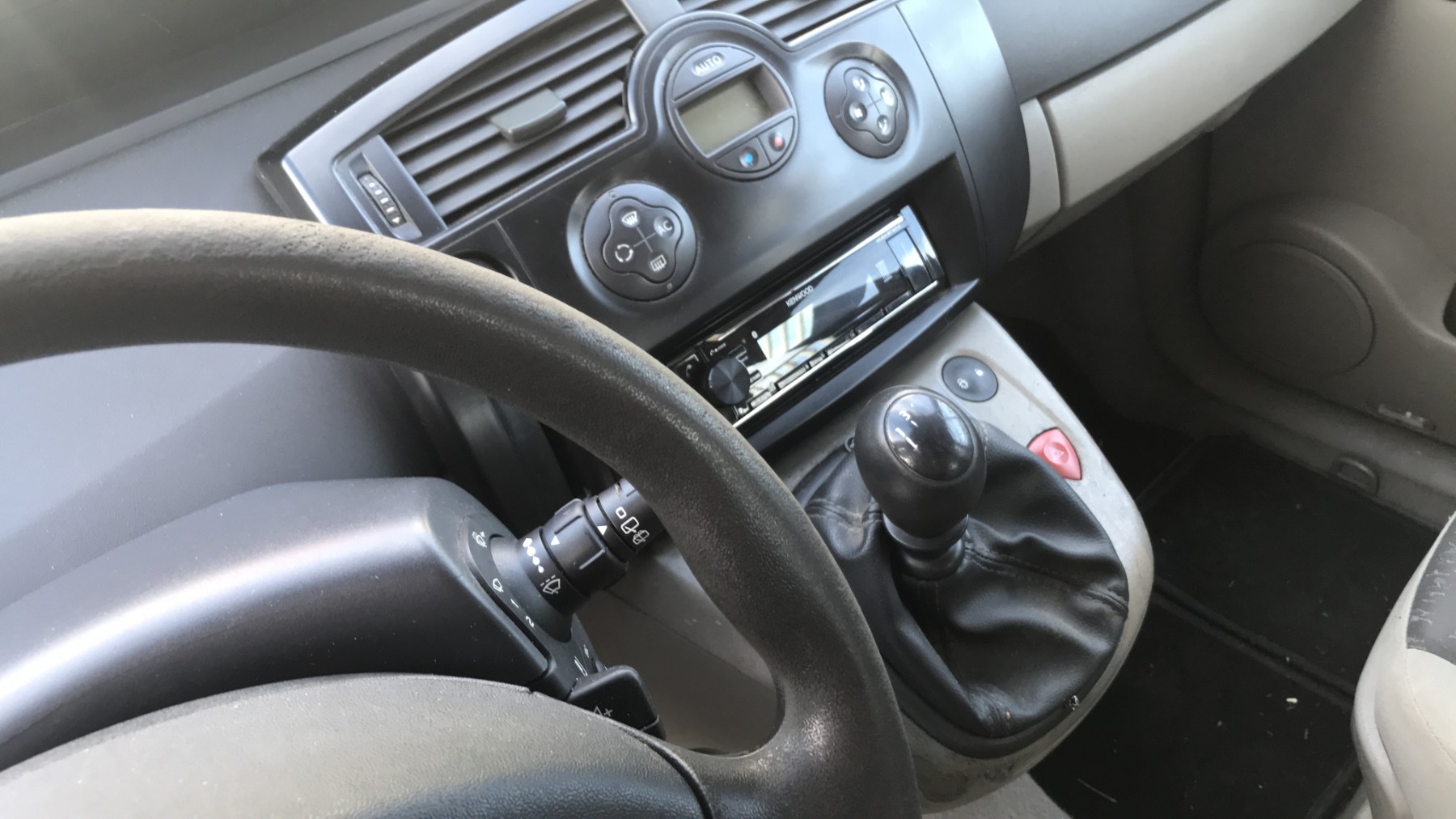 Image RENAULT GRAND SCENIC 2