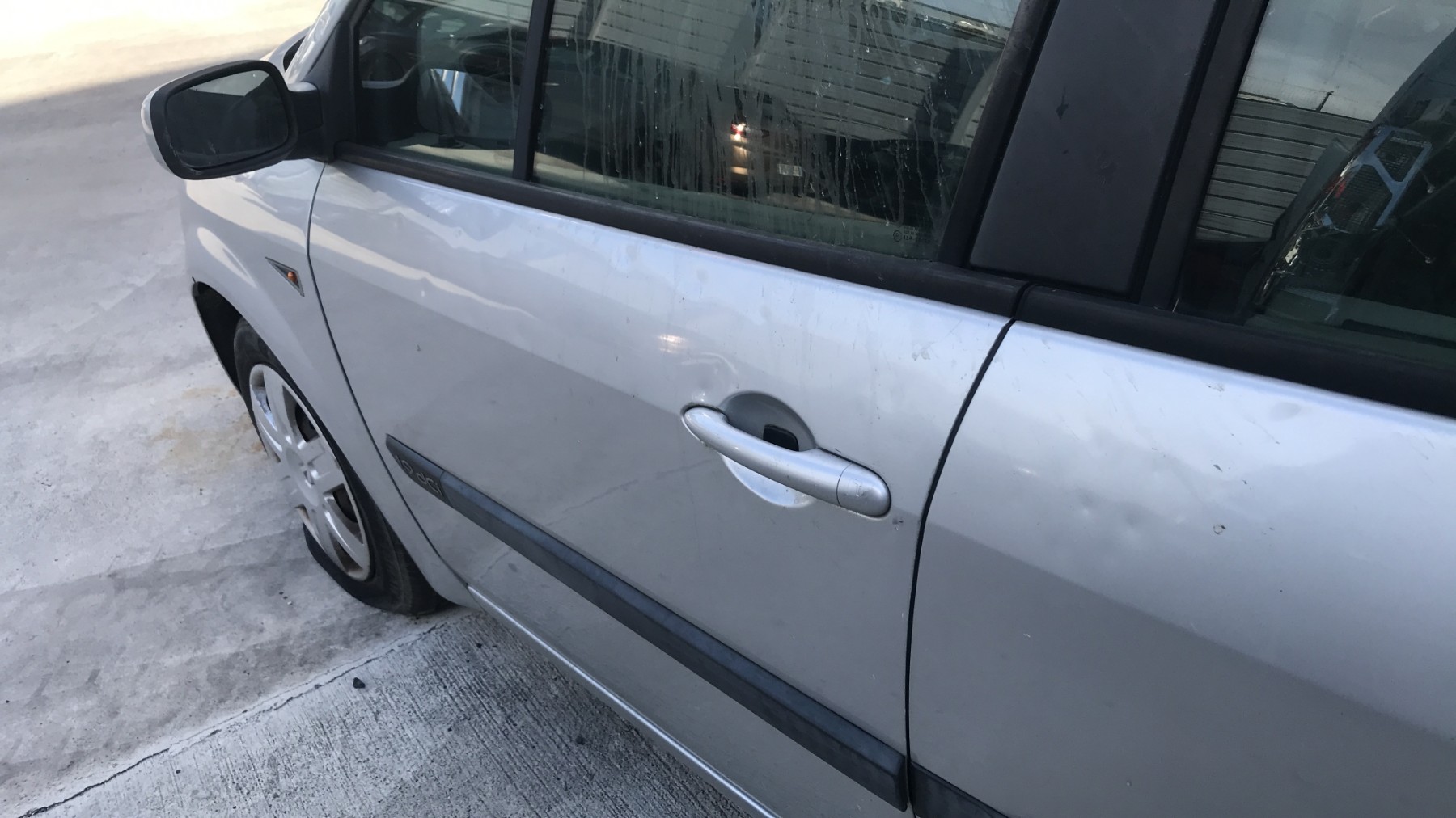 Image RENAULT GRAND SCENIC 2