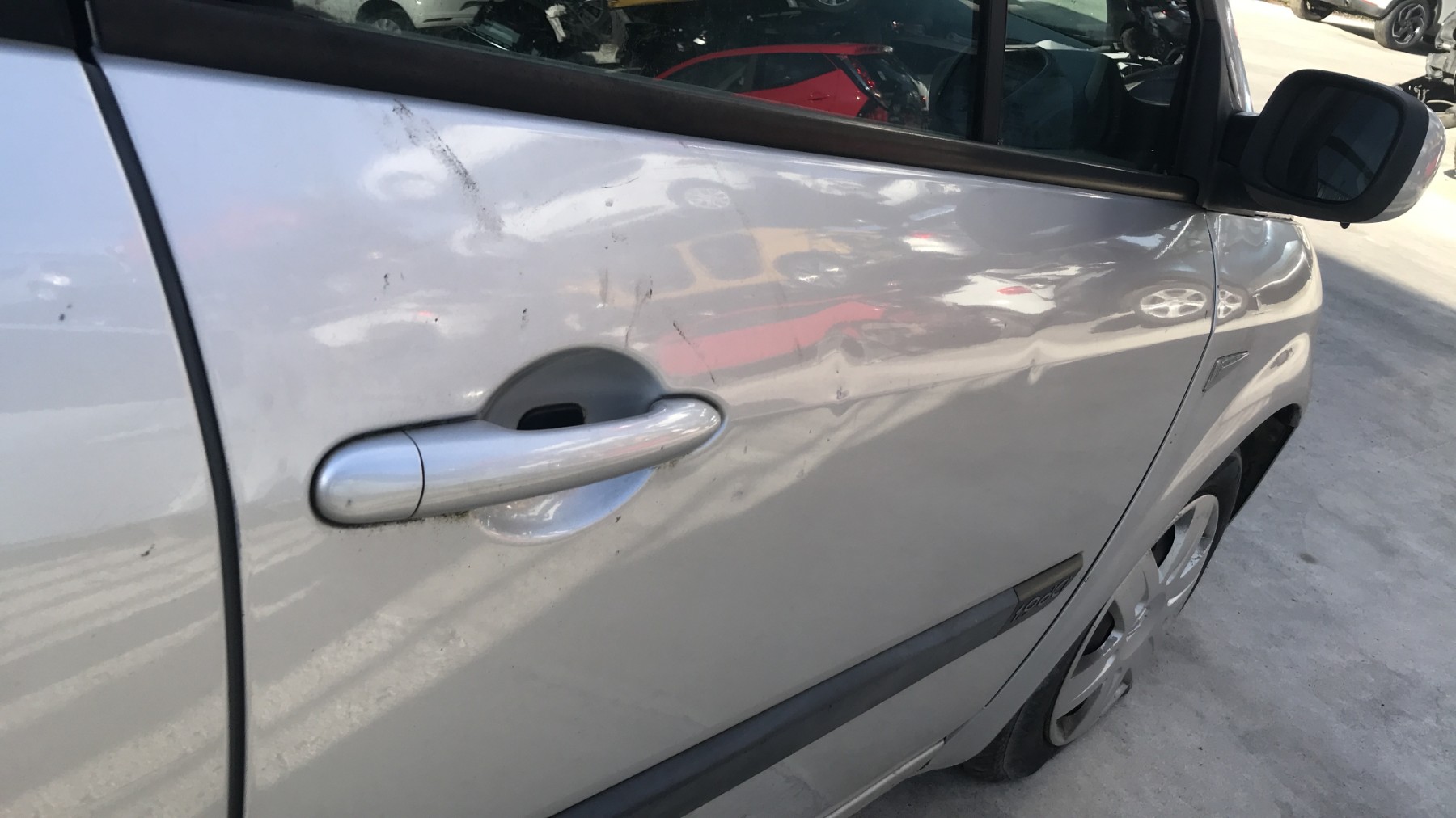 Image RENAULT GRAND SCENIC 2