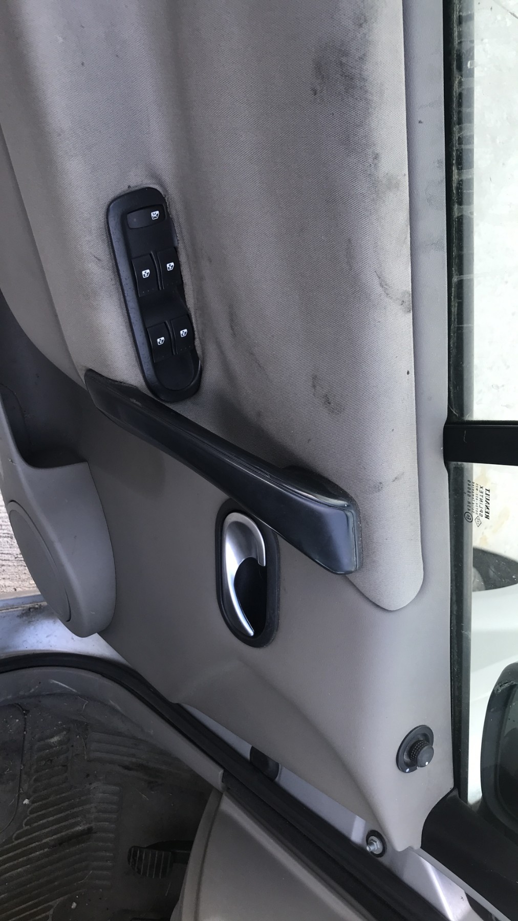 Image RENAULT GRAND SCENIC 2