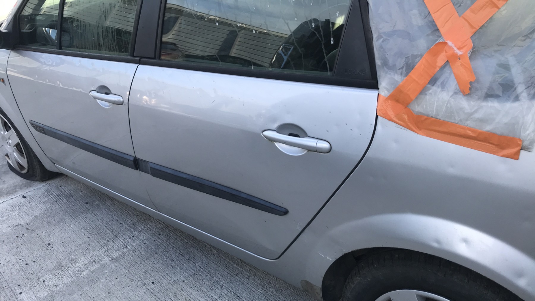 Image RENAULT GRAND SCENIC 2