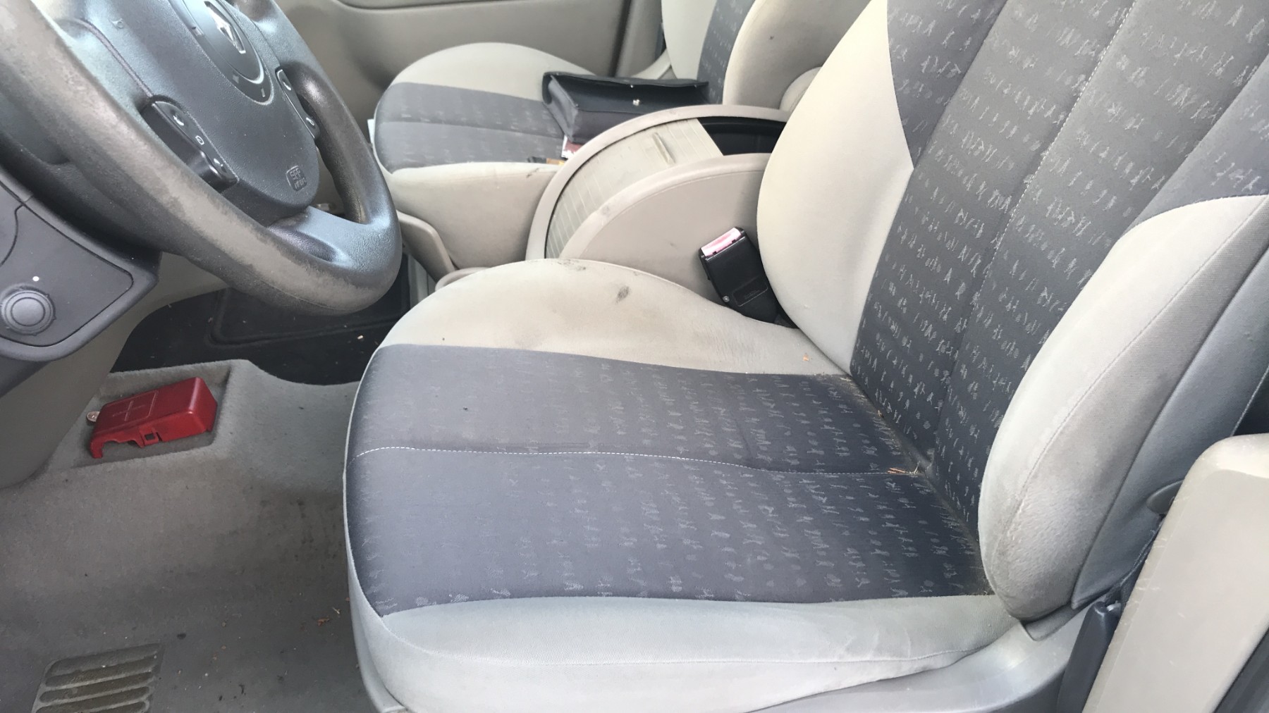 Image RENAULT GRAND SCENIC 2