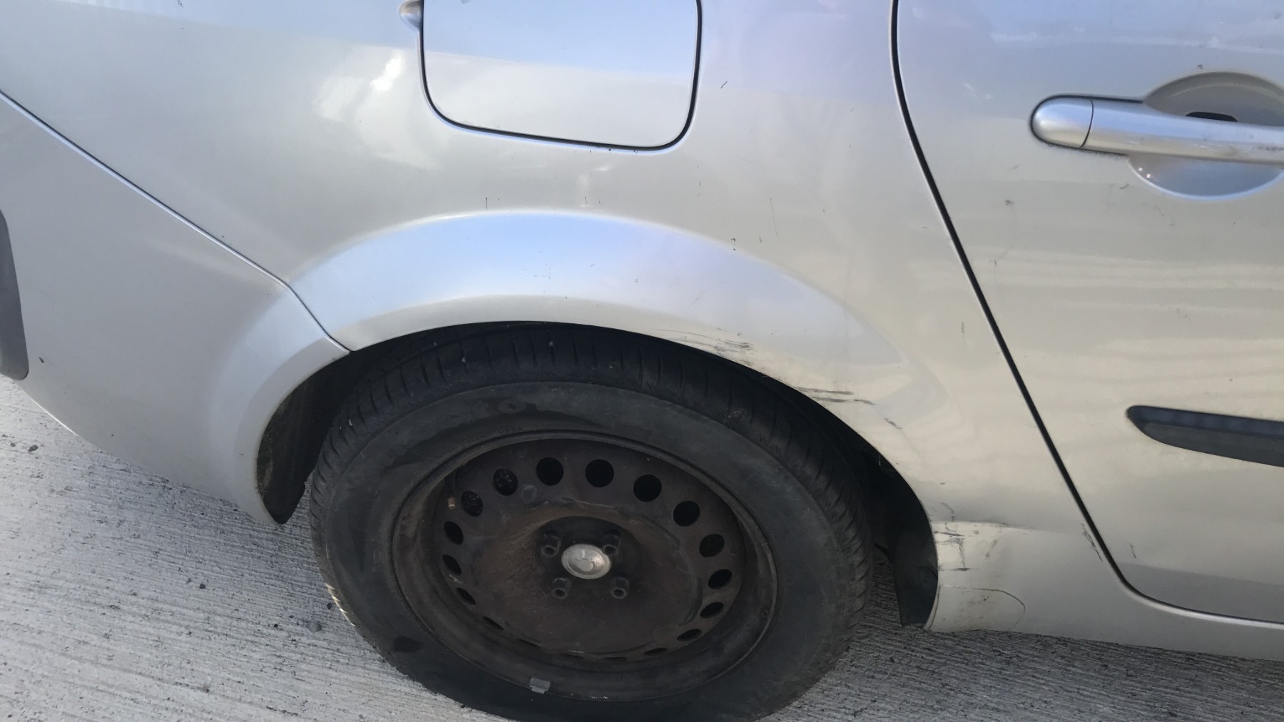 Image RENAULT GRAND SCENIC 2