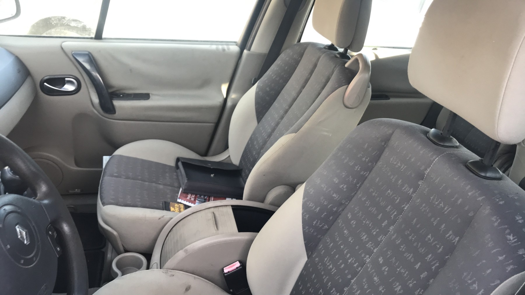 Image RENAULT GRAND SCENIC 2