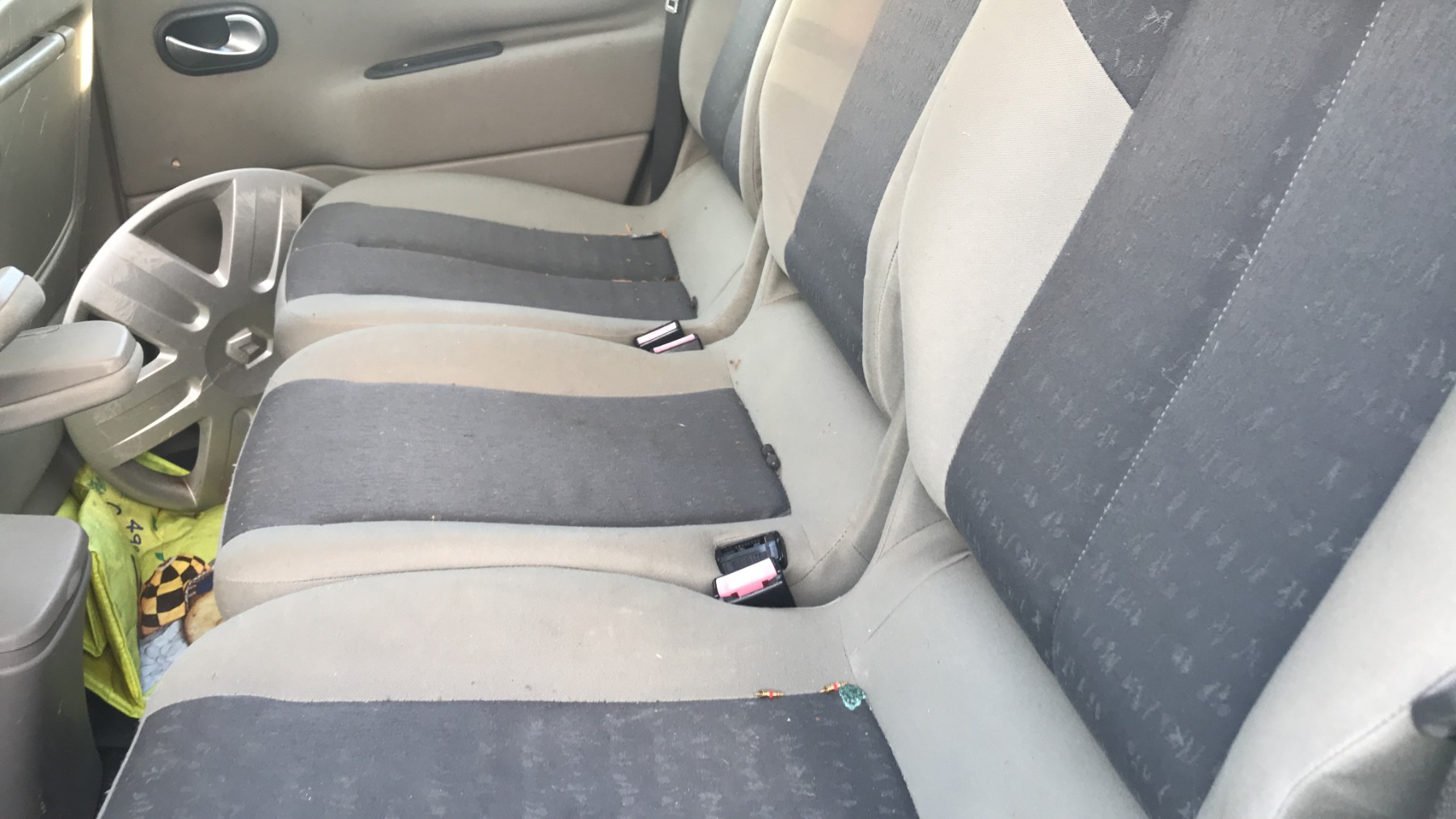 Image RENAULT GRAND SCENIC 2