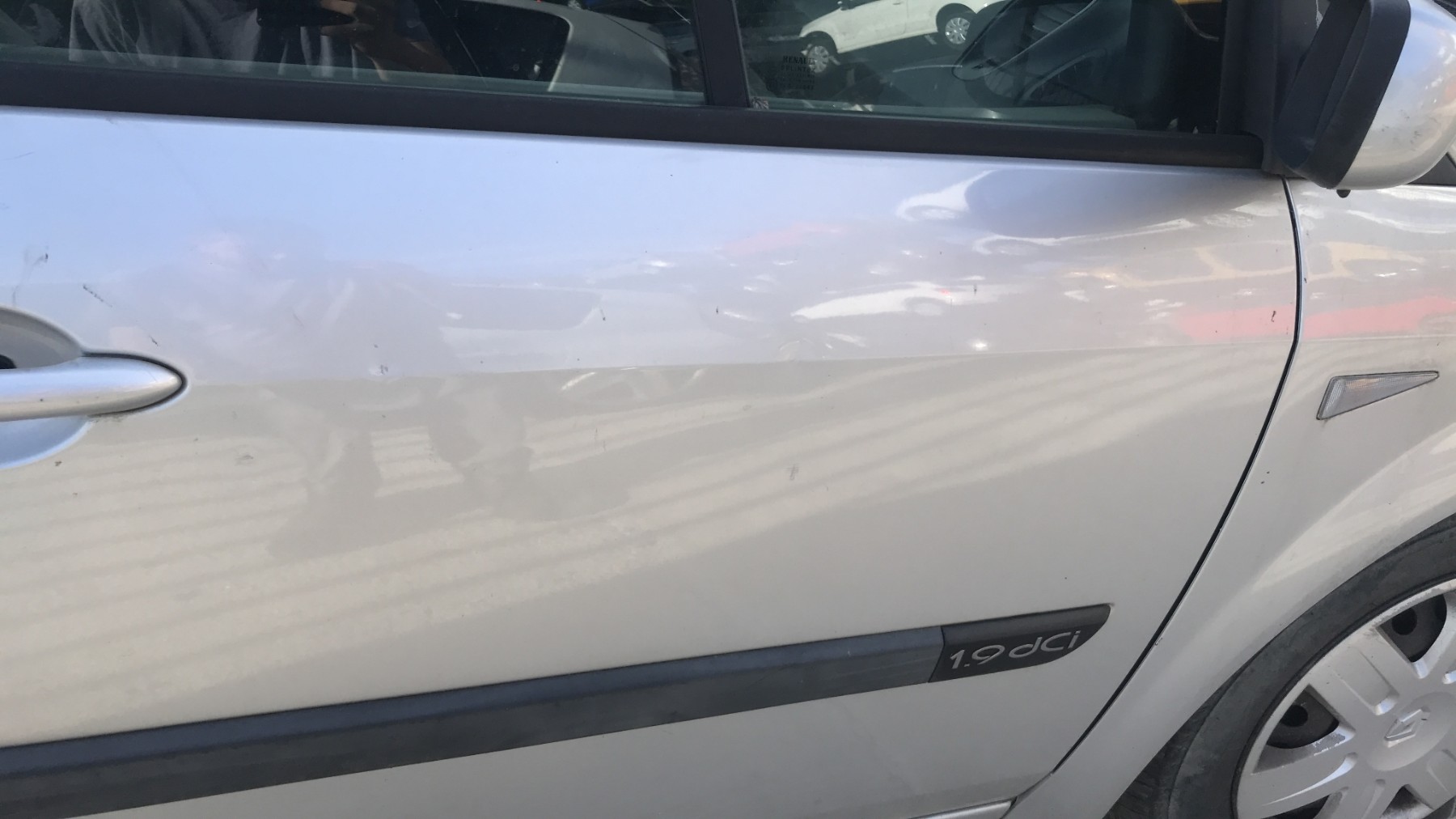 Image RENAULT GRAND SCENIC 2