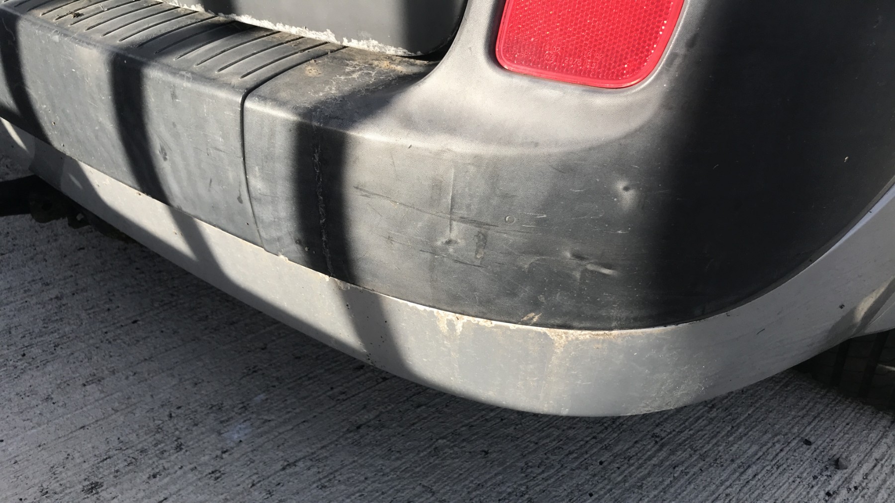 Image RENAULT GRAND SCENIC 2