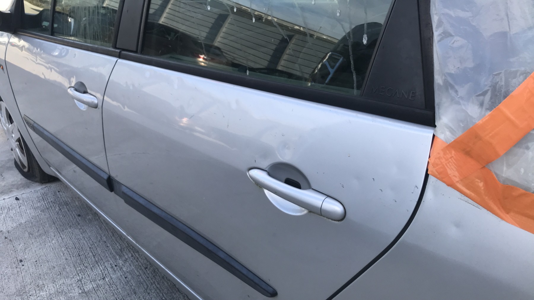 Image RENAULT GRAND SCENIC 2