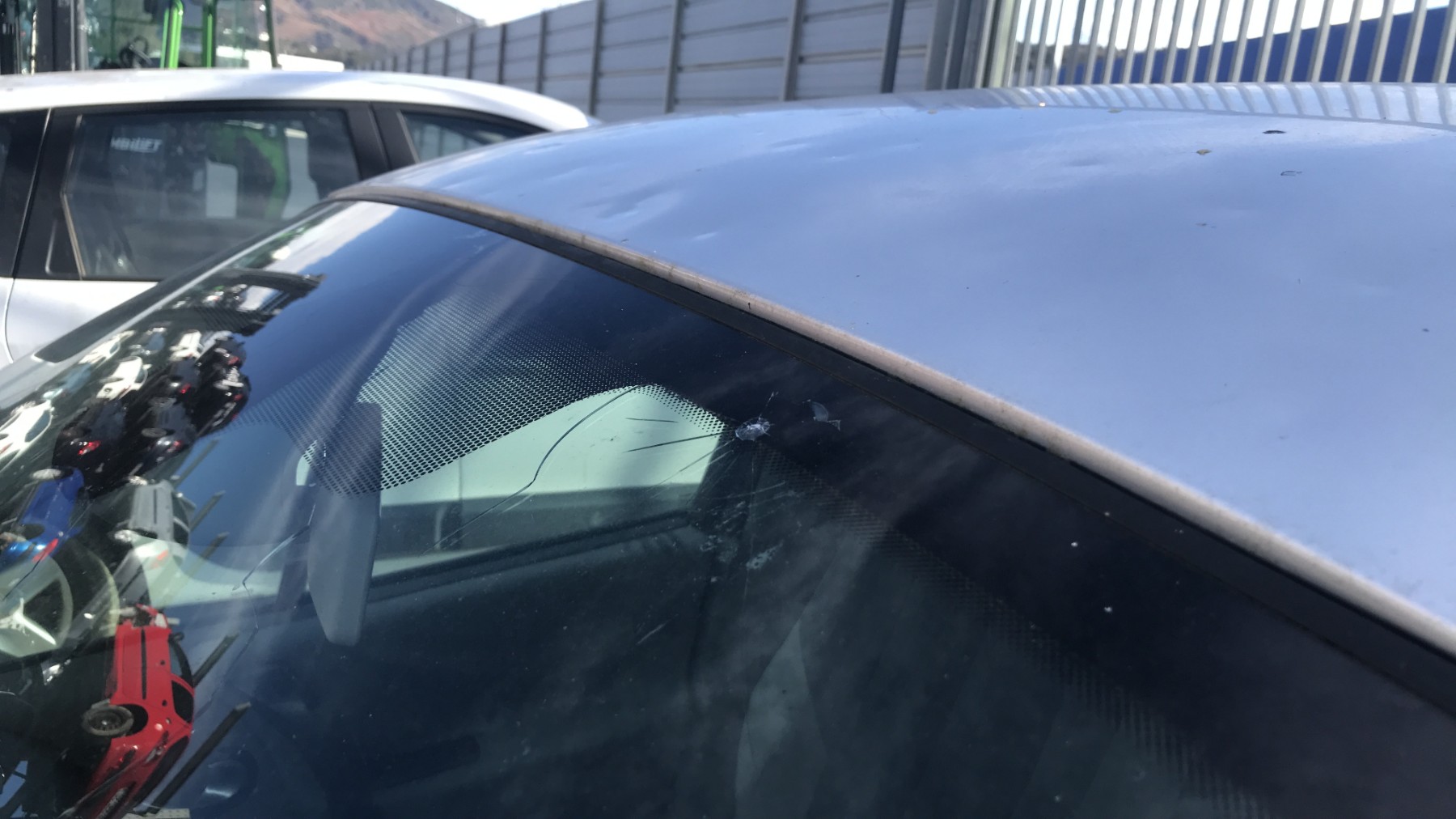 Image RENAULT GRAND SCENIC 2
