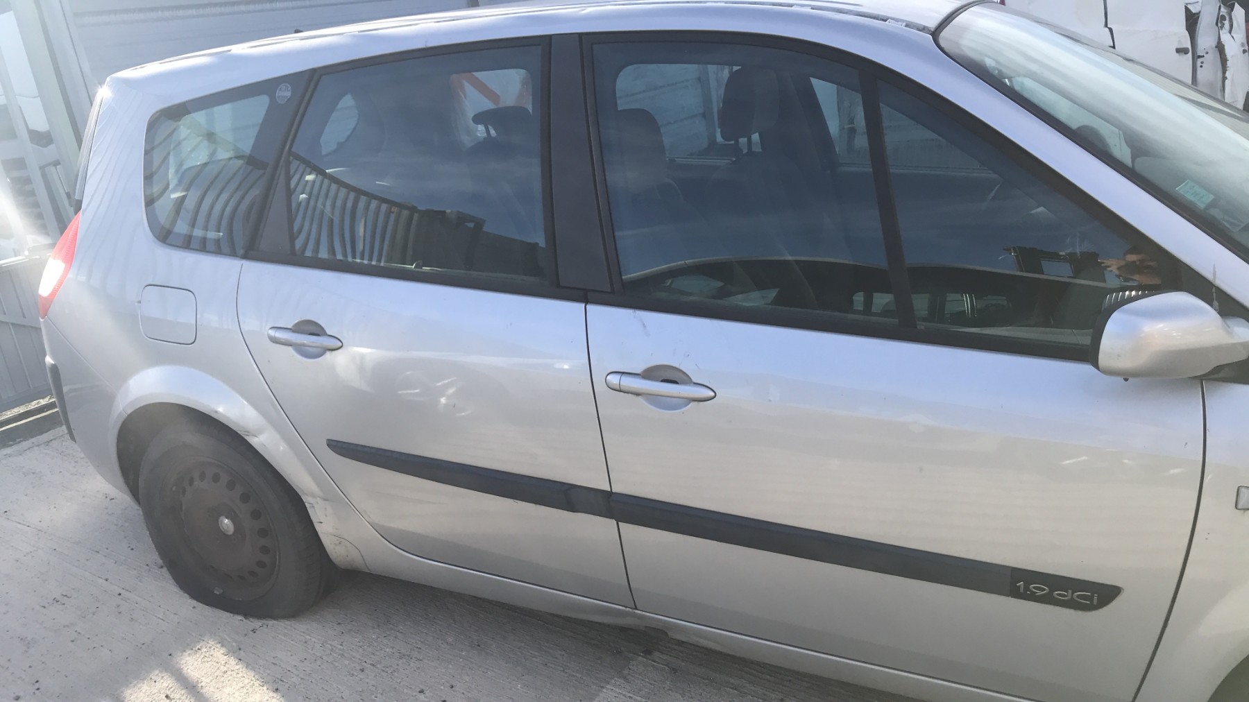 Image RENAULT GRAND SCENIC 2