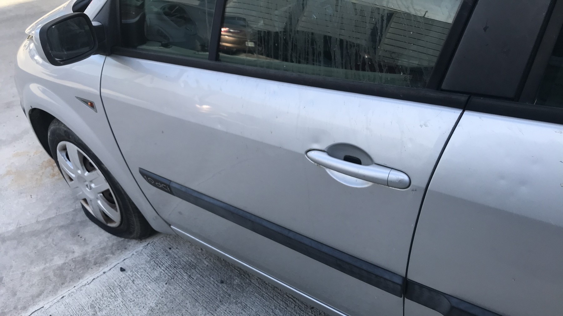 Image RENAULT GRAND SCENIC 2