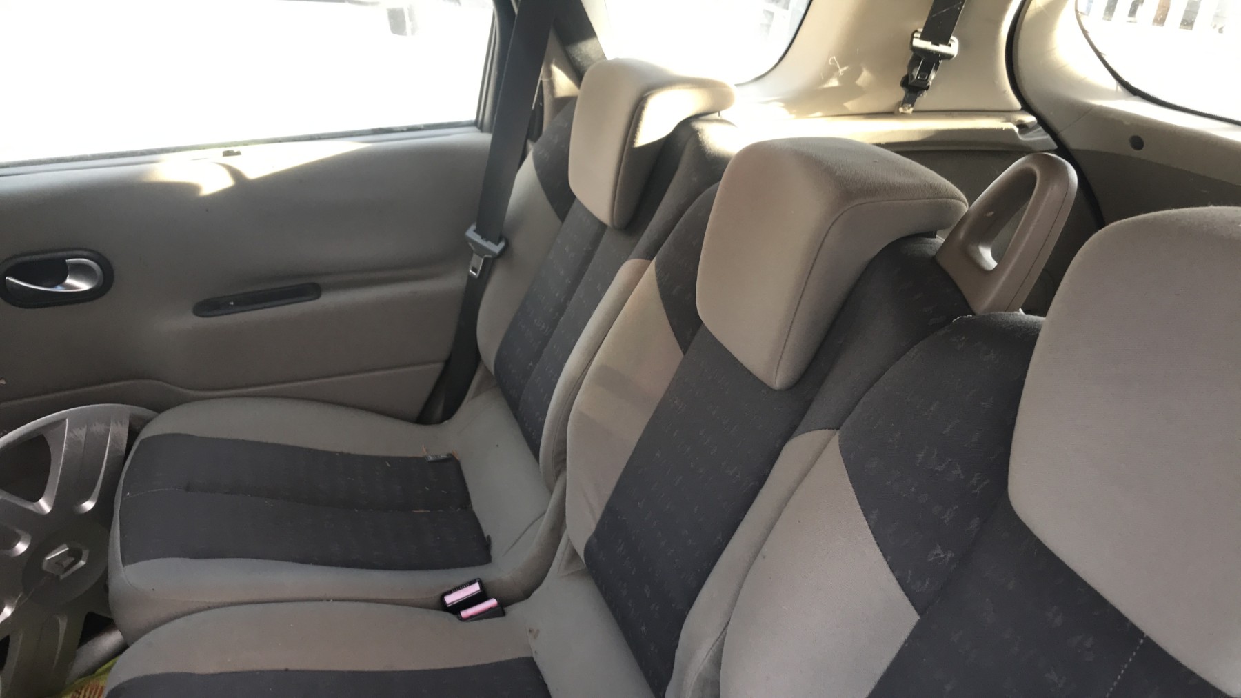 Image RENAULT GRAND SCENIC 2