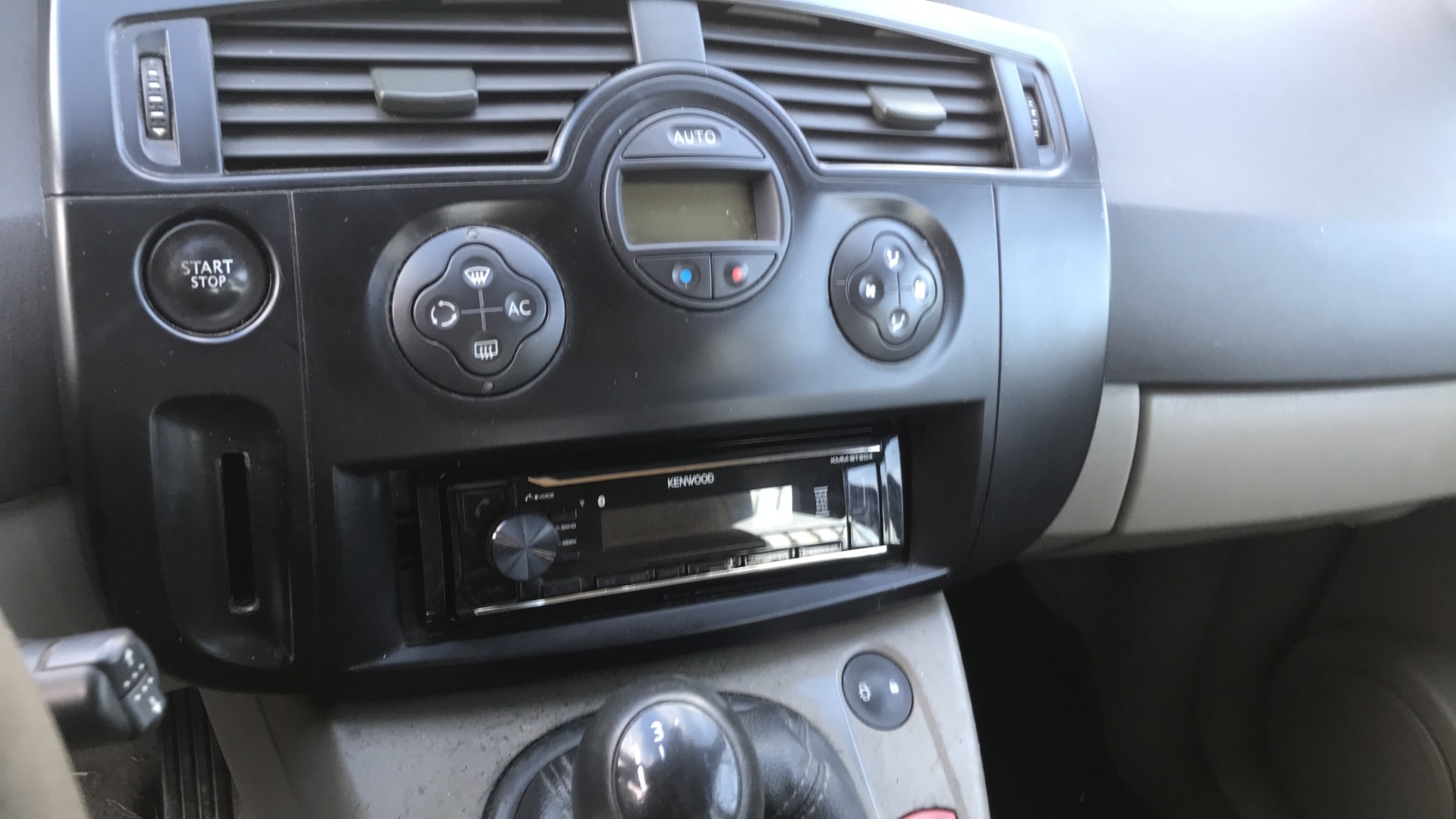 Image RENAULT GRAND SCENIC 2